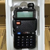 Рация baofeng uv 5r новые