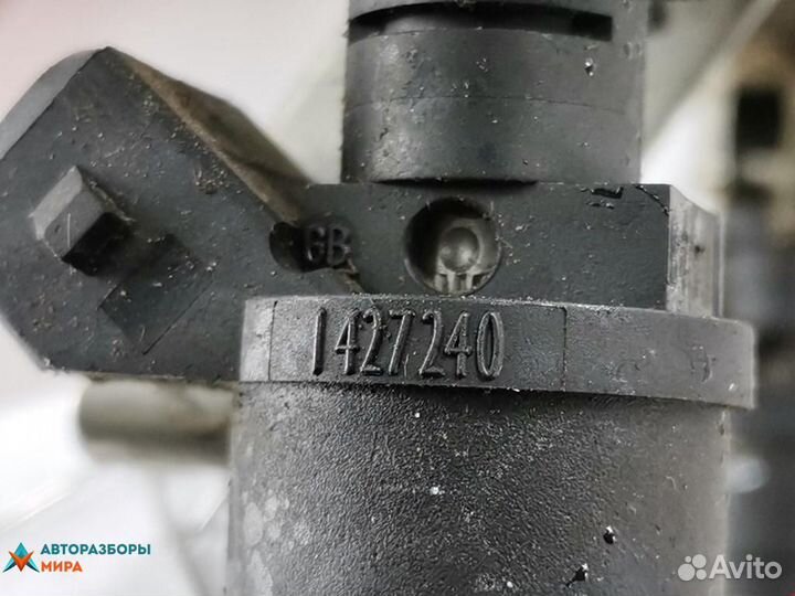 Форсунка BMW 3 E46 1999 13641427240