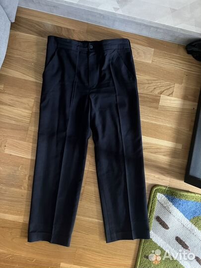 Школьная форма