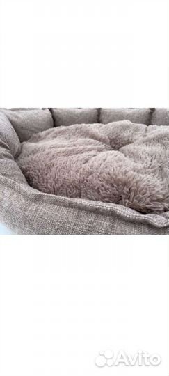 Лежанка для собак