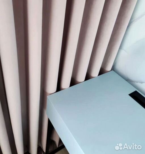 Шторы блэкаут на заказ