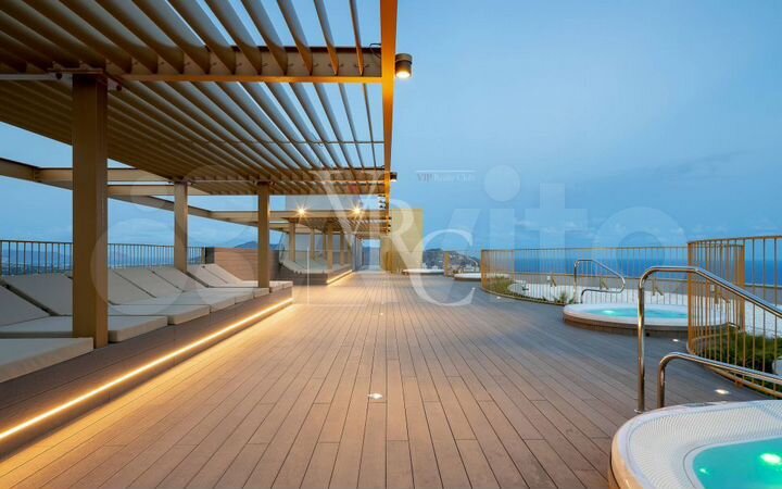 2-к. квартира, 75 м² (Испания)