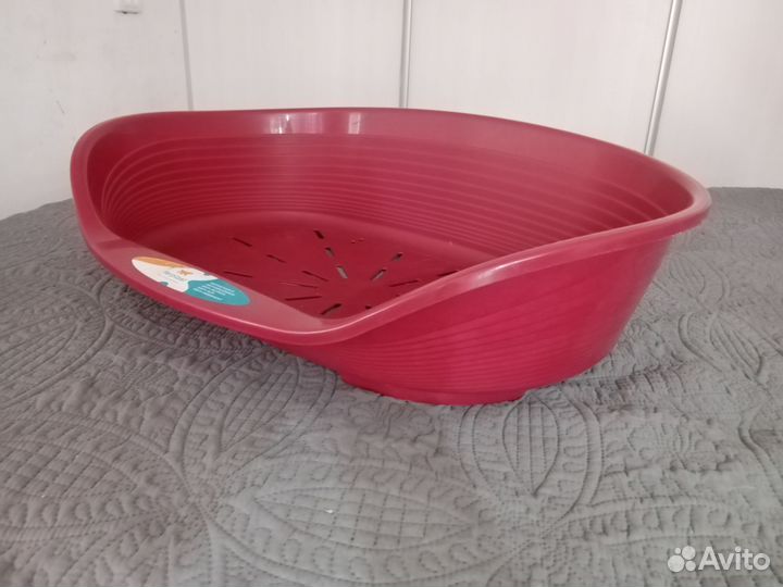 Лежак для собаки