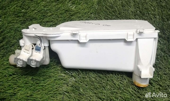 Бункер для лотка Ariston aqs1d 09