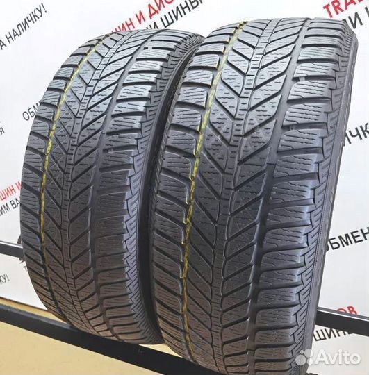 Fulda Kristall Control HP 225/50 R17