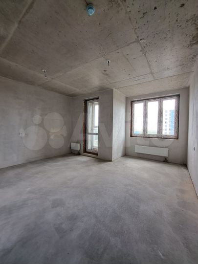 Квартира-студия, 28,1 м², 20/25 эт.