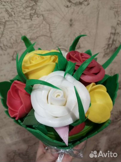 Конфетница