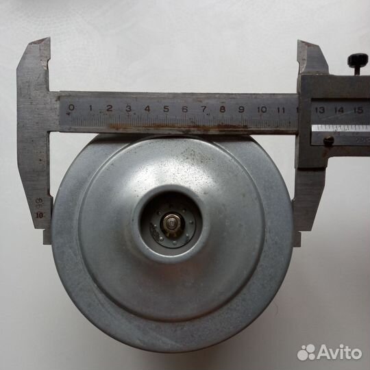 Мотор для пылесоса