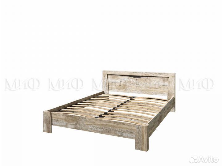 Кровать Ривьера