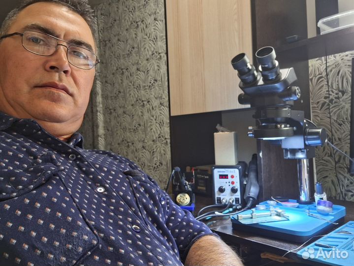 Ремонт- смартфонов, планшетов, бумбокс