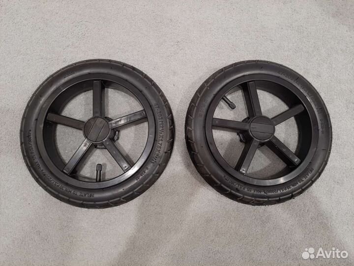 Колеса для коляски 12