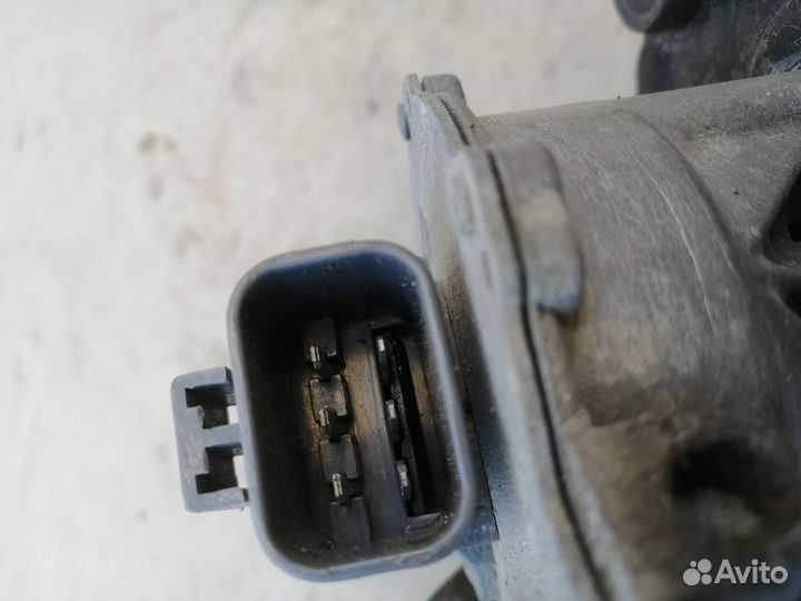 Моторчик стеклоочистителя для Nissan Primera P11E