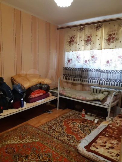 1-к. квартира, 21 м², 1/5 эт.