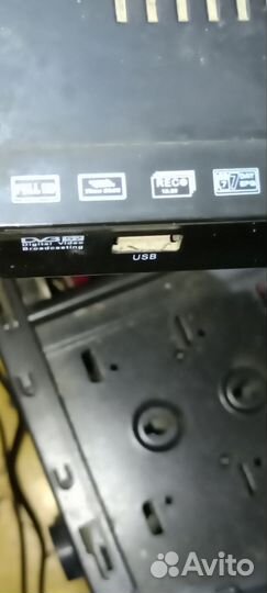 Спутниковый ресивер