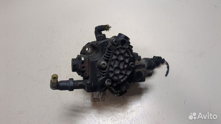 Тнвд Land Rover Freelander 2, 2008