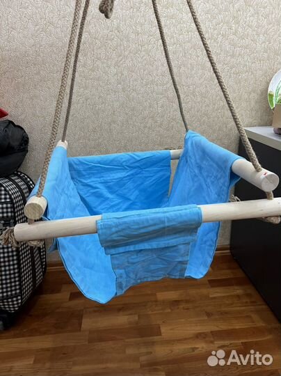 Детские качели