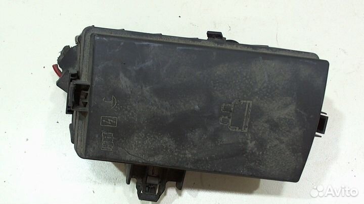 Блок предохранителей Volkswagen Jetta 7 2018, 2019