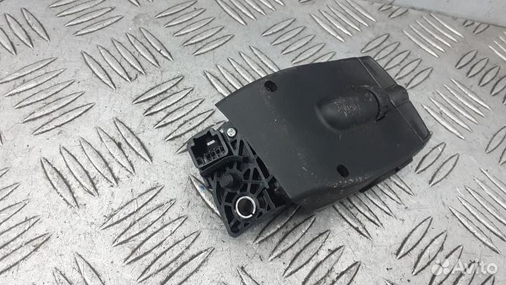 Кнопка руля Renault Koleos