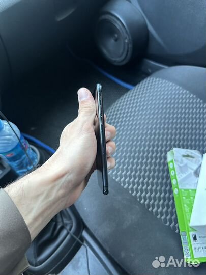 iPhone 7, 128 ГБ