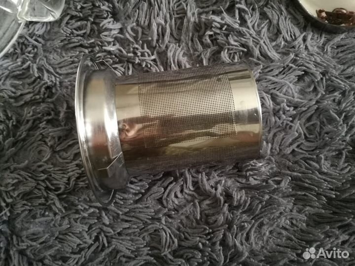 Заварочный чайник