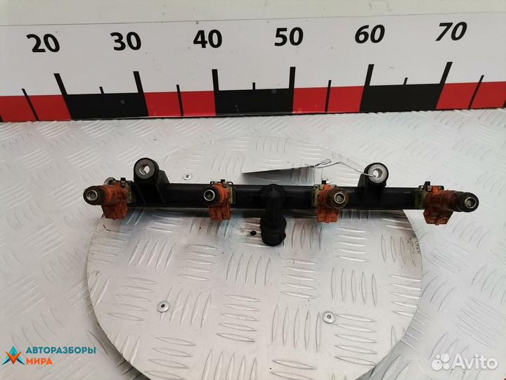 Форсунка Alfa Romeo 156 932 2001 60668042