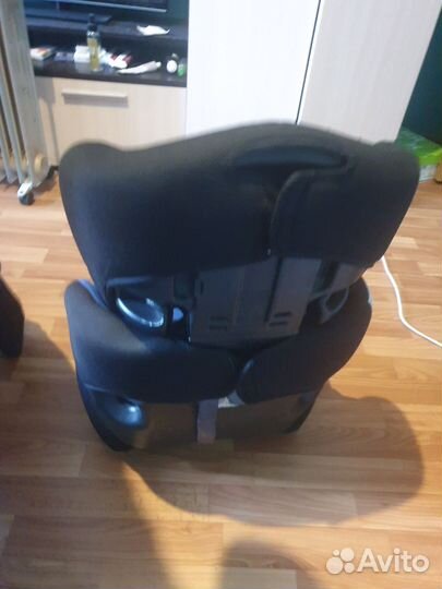 Детское автокресло 9 до 36 кг
