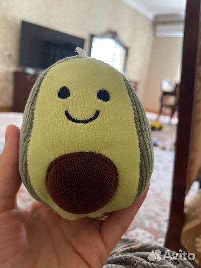 Мягкая игрушка