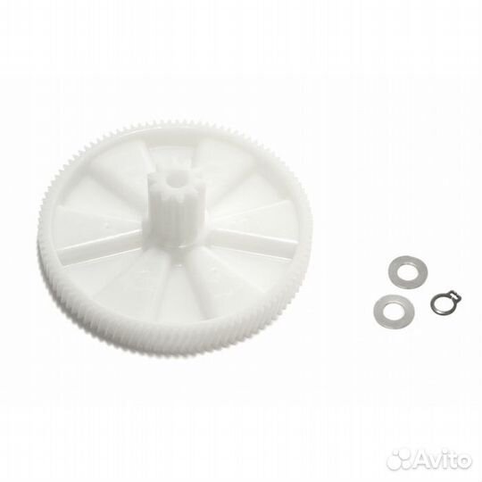 Шестерня для мясорубки Kenwood. Оригинал