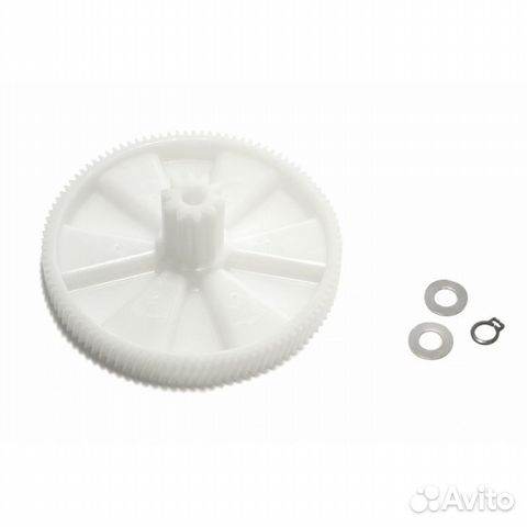 Шестерня для мясорубки Kenwood. Оригинал