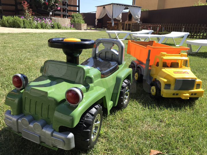 Комната 15 м², 1/2 эт.