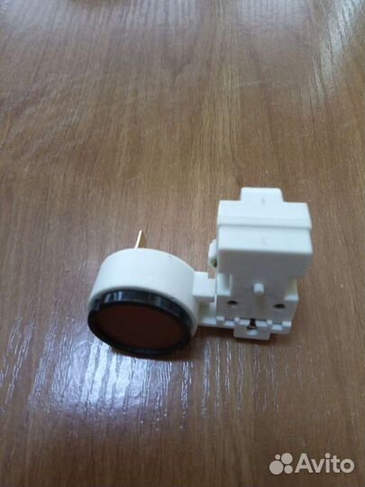 Пусковое реле холодильника ркт 2