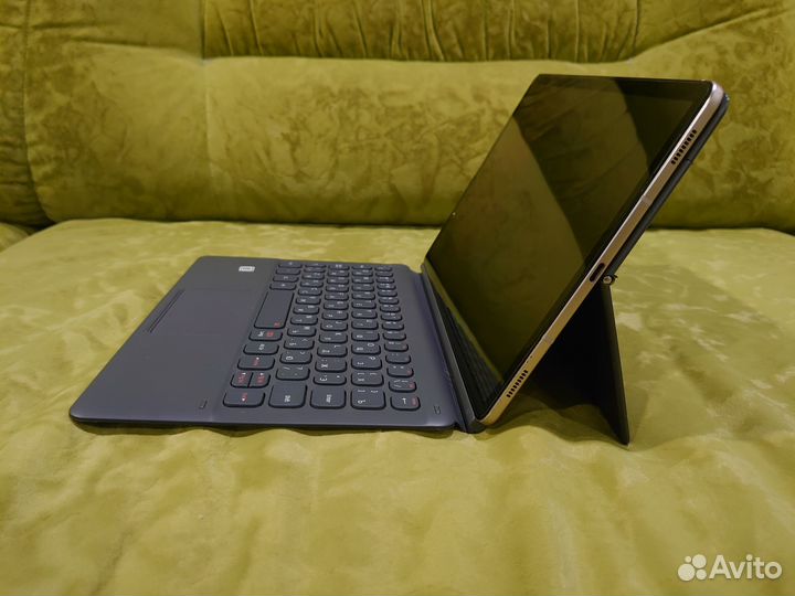 Планшет samsung galaxy tab s6 128гб