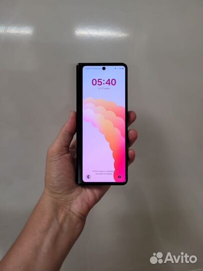 Samsung Galaxy Z Fold3 5G, 12/512 ГБ