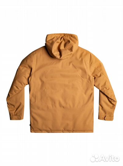 Мужская куртка Quiksilver Northern Edge M(48)