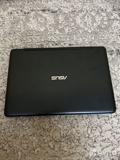 Нетбук Asus TP200S