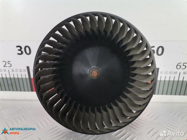 Моторчик печки BMW 3 F30/F31/F34 2012 64119350396