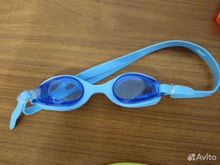 Для плаванья