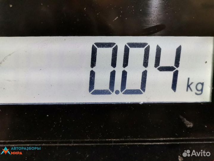 Трубка обратки форсунок BMW 3 E46 2003 13537787485