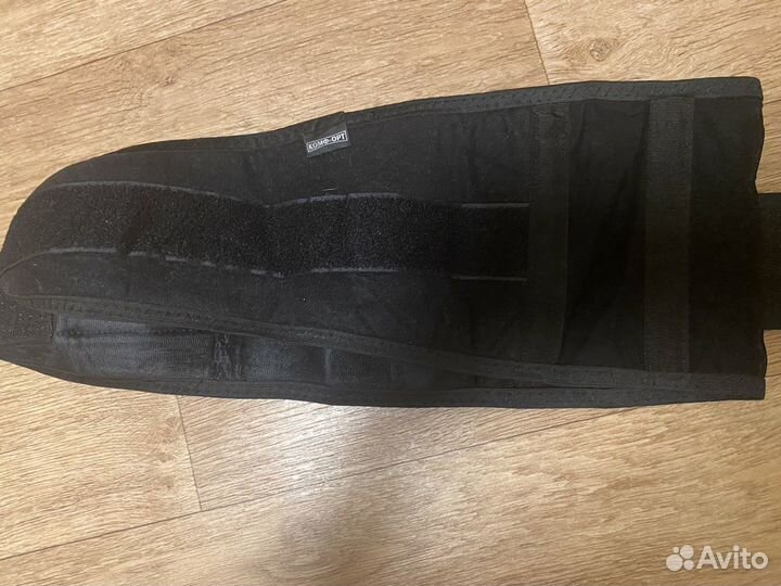 Бандаж для беременных и после родов