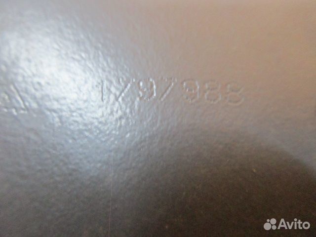 Демпфер двигателя Scania P,G,R series