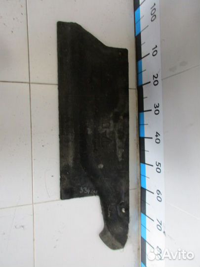 Шумоизоляция DAF XF 106