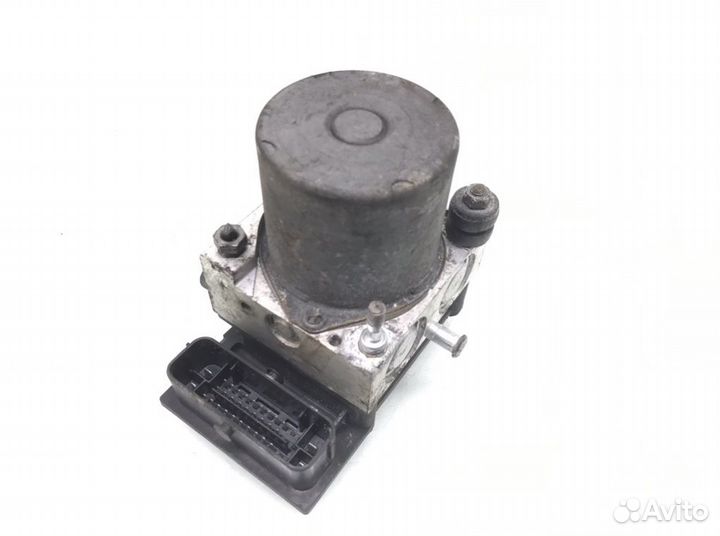 Блок ABS Citroen Jumpy 2.0 HDI 2008