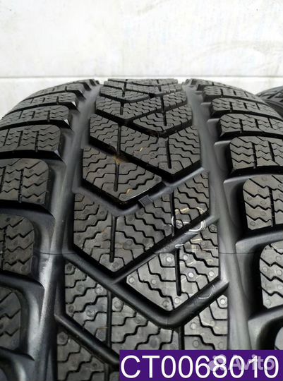 Pirelli Winter Sottozero 3 245/35 R21 96T