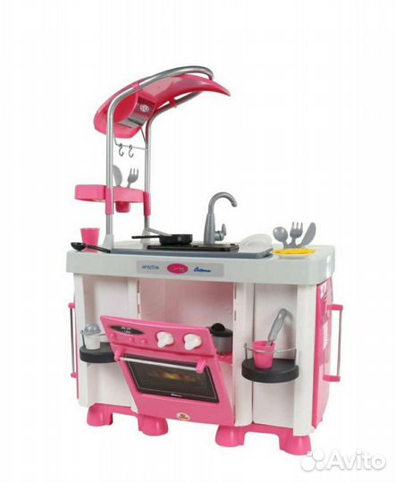 Набор Coloma Y Pastor Carmen 7