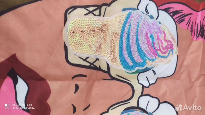 Вещи для девушки xs-s