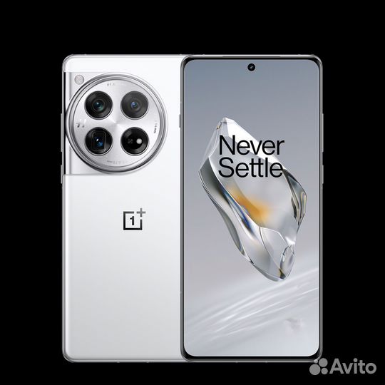 OnePlus 12, 12/256 ГБ