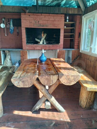 Дача 85 м² на участке 6 сот.