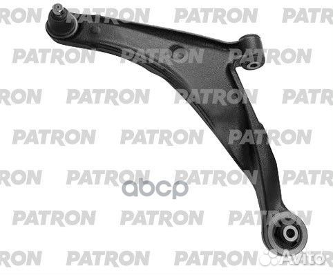 Рычаг подвески mitsubishi space wagon (NW) PS50