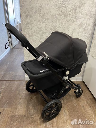 Коляска bugaboo cameleon 3