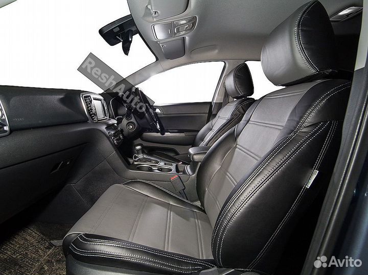 Модельные чехлы из экокожи. В классике